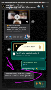 feedback