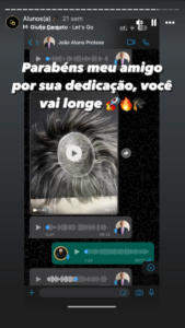 feedback