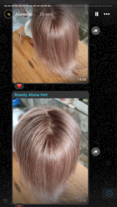 feedback