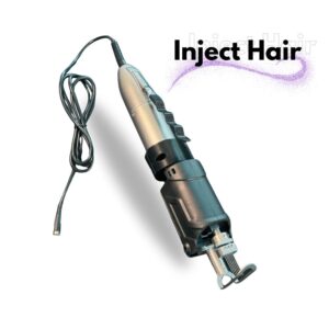 inject mashine