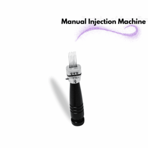 manual machine