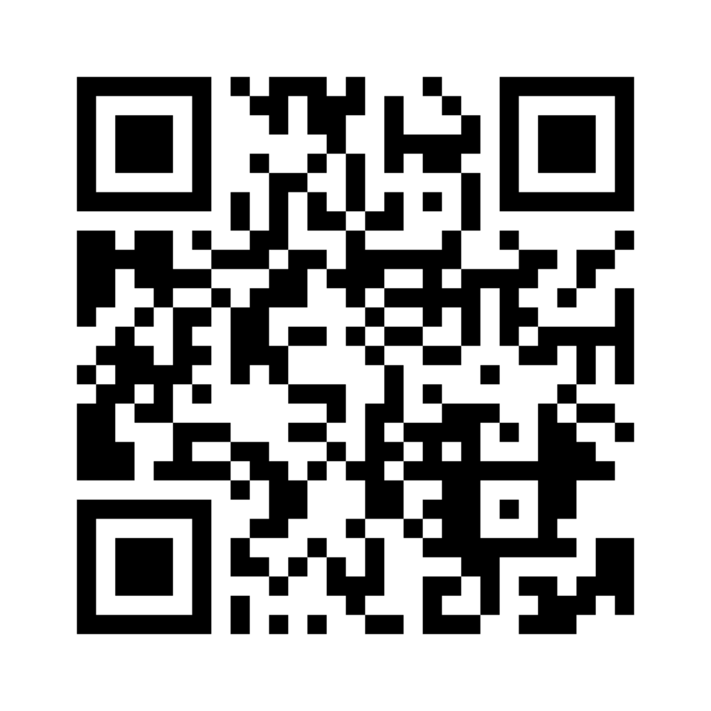scalp qr