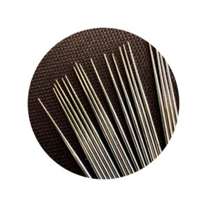 Reverse Pull™ Needles – Replacement Kit (6 Units)