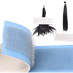 Hair Fix Pad Pro – Precision Hair Alignment Tool