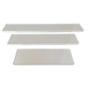 Premium Rubber Pad for Hair Injection – Reverse Pull & Standard Bases