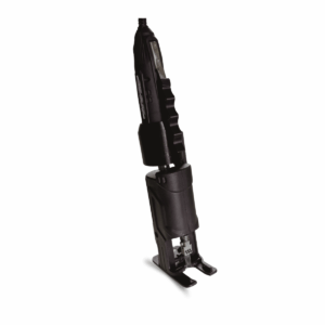 Inject Hair Black – Premium Reverse Pull™ Hair Injector